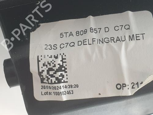 Fuel flap VW TOURAN (5T1) 1.5 TSI | BP27091073C131