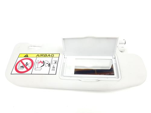 Used Right sun visor FIAT TIPO Hatchback (356_, 357_) 1.6 D (356HXG1B, 356HXG11) (120 hp) 32517983