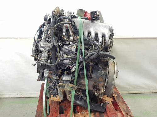 Engine MITSUBISHI PAJERO III (V7_W, V6_W) 3.2 Di-D (V68W, V78W) | BP25743568M1 
