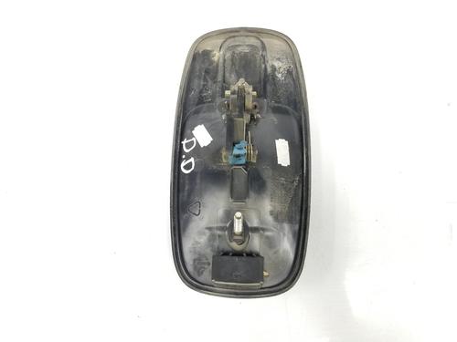 Front right exterior door handle RENAULT TRAFIC II Platform/Chassis (EL) 1.9 dCi 100 (EL0C) | BP8390592C129 