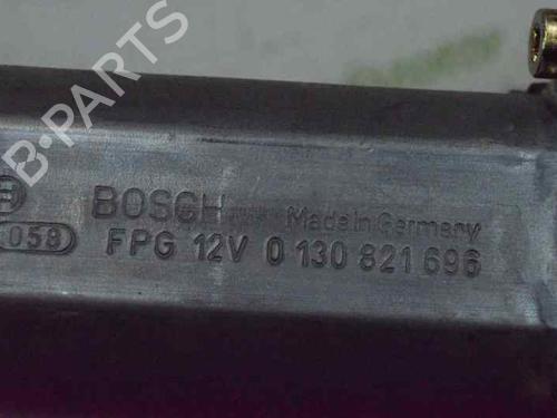 Right rear window motor VW PASSAT B5 (3B2) 1.9 TDI | BP1503186E22 