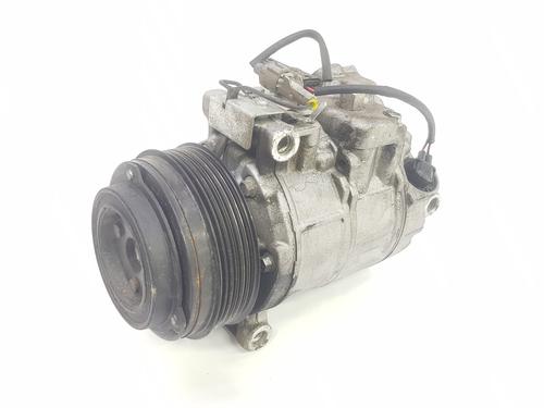 Used AC compressor BMW 3 (E90) 318 d (143 hp) 10338844