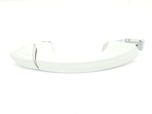 Used Rear right exterior door handle VW GOLF VII (5G1, BQ1, BE1, BE2) 1.6 TDI (105 hp) 6056292