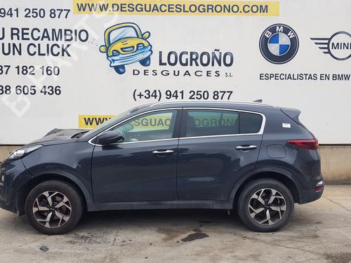 Headlight switch KIA SPORTAGE IV (QL, QLE) 1.6 CRDi | BP34471617I24  - Image 35