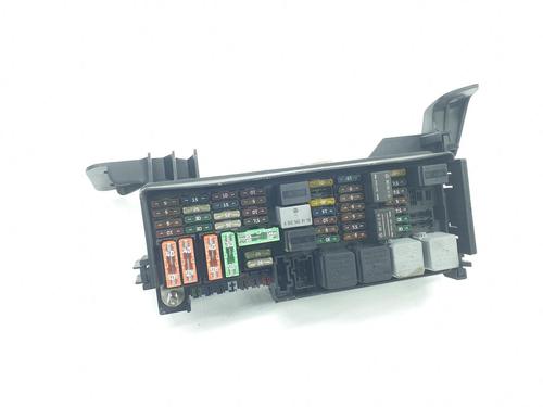Used Fuse box MERCEDES-BENZ M-CLASS (W164) ML 350 CDI 4-matic (164.125, 164.124) (211 hp) 16839866