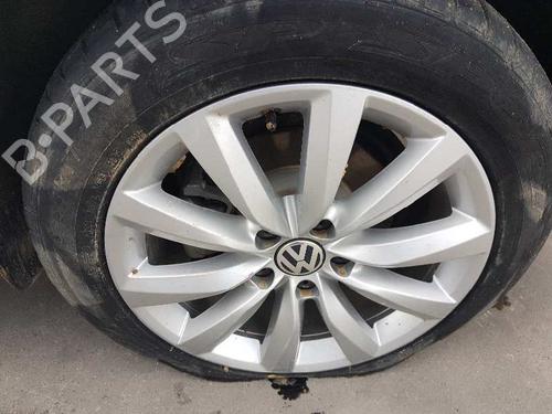 Tailgate lift support VW TIGUAN (5N_) 2.0 TDI | BP14126622C138 