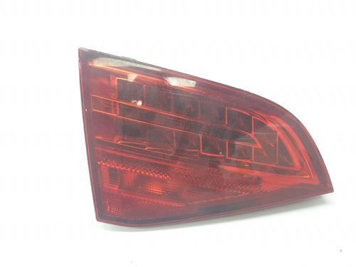 Used Left tailgate light AUDI A4 Allroad B8 (8KH) 3.0 TDI quattro (240 hp) 17227511