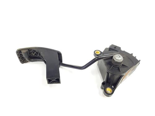 Pedal NISSAN QASHQAI I (J10, NJ10) 2.0 | BP28478856I4 