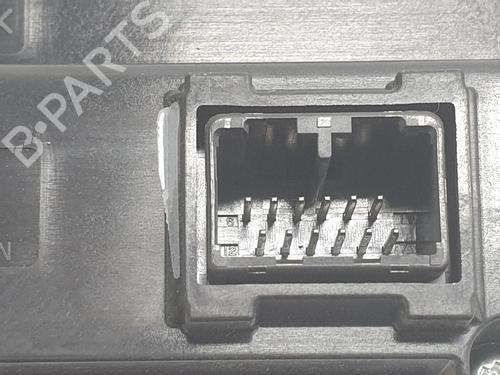 Electronic module LAND ROVER RANGE ROVER SPORT II (L494) 3.0 TDV6 4x4 | BP28502686M83