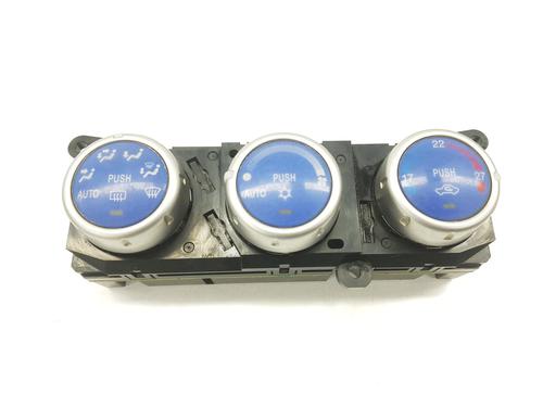 Used Climate control MITSUBISHI L200 / TRITON (KA_T, KB_T) 2.5 DI-D 4WD (KB4T) (136 hp) 15616126