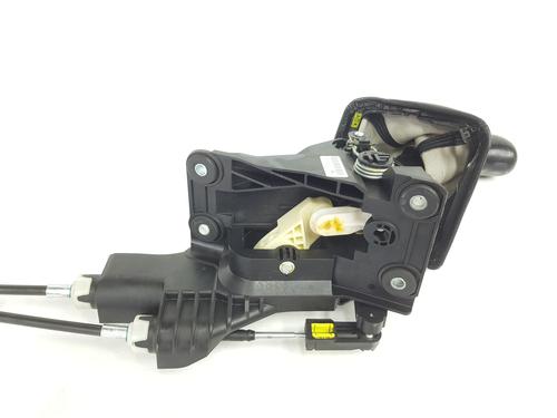 Gear lever FORD TRANSIT CUSTOM V362 Van (FY, FZ) | BP36649867M90 - Image 5