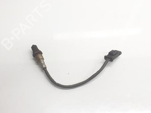 Used Electronic sensor BMW X3 (F25) xDrive 20 d (190 hp) 22196188