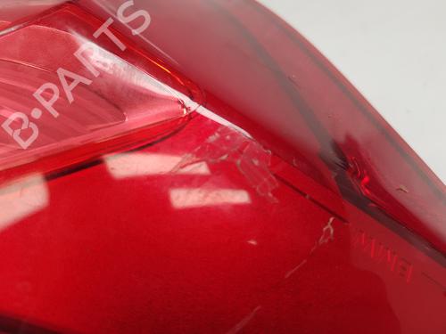 Left taillight BMW 3 (F30, F80) 318 d | BP16054547C34 