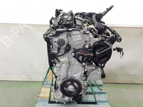 Engine TOYOTA C-HR (_X1_)  | BP29813927M1 