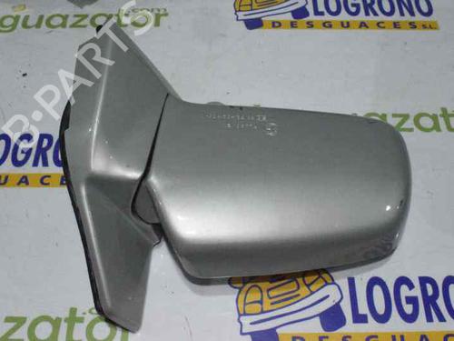 Right mirror SUZUKI VITARA Cabrio (ET, TA) 1.6 (TA01, SE416) | BP1543595C27 
