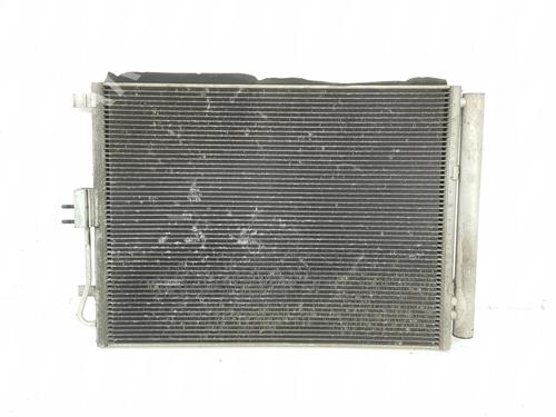 AC radiator HYUNDAI i30 (GD) 1.6 CRDi | BP9443548M32 