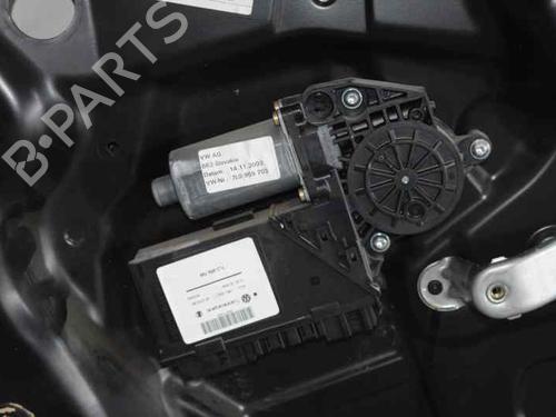 Rear left window mechanism VW TOUAREG (7LA, 7L6, 7L7) 2.5 R5 TDI | BP768653C24 