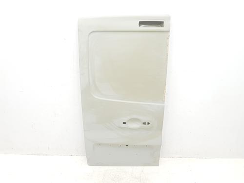Used Left rear door RENAULT TRAFIC III Van (FG_) 1.6 dCi 140 (FGMA, FGMC) (140 hp) 30262830