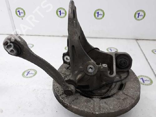 Right rear steering knuckle BMW X5 (E70) xDrive 30 d | BP3662151M28 