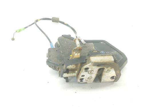 Rear left lock TOYOTA LAND CRUISER PRADO (_J12_) 3.0 D-4D (KDJ120, KDJ125) | BP9232609C100 