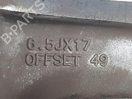 Rim KIA STONIC (YB)  | BP36324103C45  - Image 6