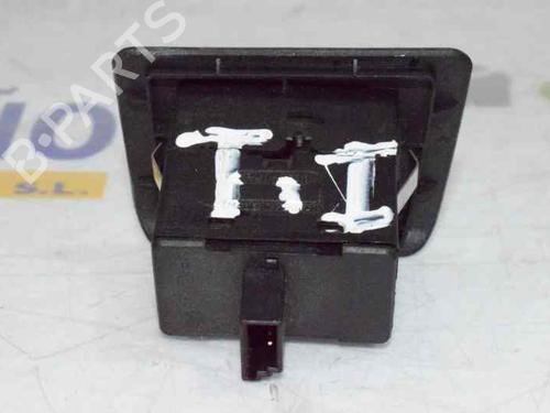 Left rear window switch BMW X5 (E53) 3.0 d | BP1363319I29 