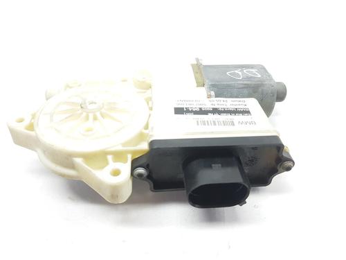 Used Right front window motor BMW X3 (E83) 2.0 d (150 hp) 16447658