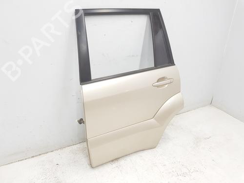 Left rear door TOYOTA LAND CRUISER PRADO (_J12_) 3.0 D-4D (KDJ120, KDJ125) | BP15423511C4 