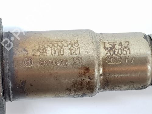 Electronic sensor OPEL ASTRA J (P10) 1.4 Turbo (68) | BP17863761M84 