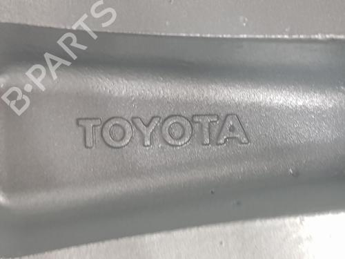 Rim TOYOTA LAND CRUISER PRADO (_J12_) 3.0 D-4D (KDJ120, KDJ125) | BP17572416C45 