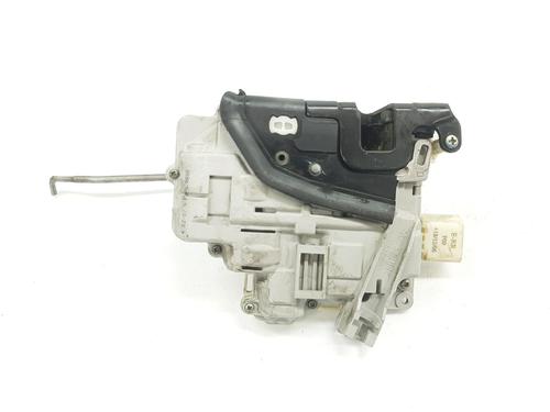 Front right lock AUDI A4 B7 (8EC) 2.0 TDI 16V | BP3375270C97 