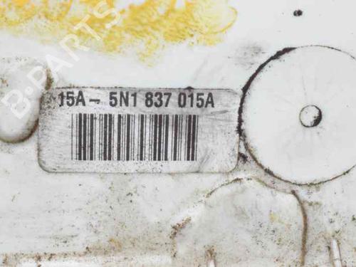 Front left lock SEAT IBIZA IV SC (6J1, 6P5)  | BP2973361C98 