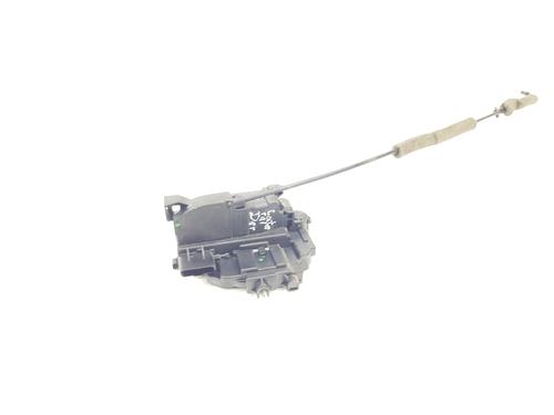 Used Rear right lock MERCEDES-BENZ CITAN Box Body/MPV (W415) 109 CDI (415.601, 415.603, 415.605) (90 hp) 21145687