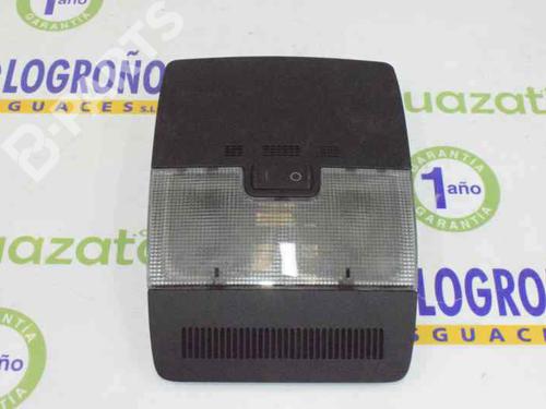 Used Interior roof light Interior roof light AUDI A3 Sportback (8PA) 1.9 TDI (105 hp) 7893857 7893857