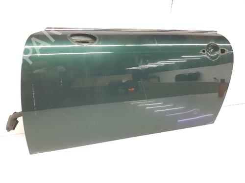 Left front door MINI MINI (R50, R53) Cooper | BP6563836C2 