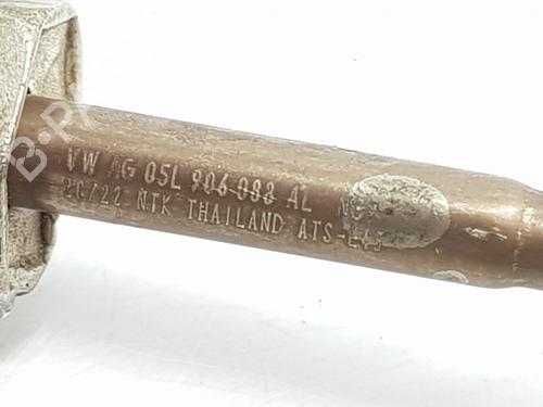 Elektronisk sensor FORD TOURNEO CONNECT / GRAND TOURNEO CONNECT V761 MPV (SK)  | BP27879038M84 