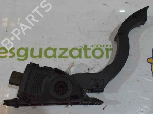 Used Pedal FORD FOCUS III 1.0 EcoBoost (125 hp) 1634746
