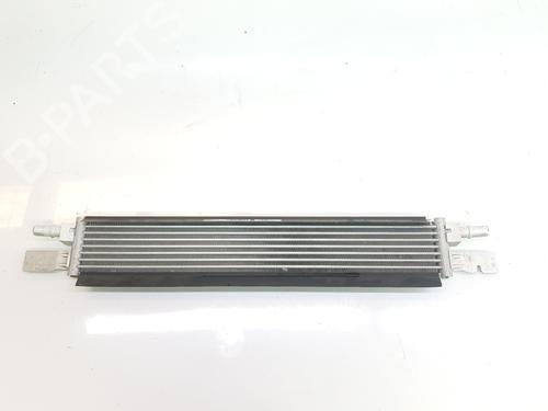 Used Oil radiator BMW 3 (G20, G80, G28) 330 i xDrive (258 hp) 14098991