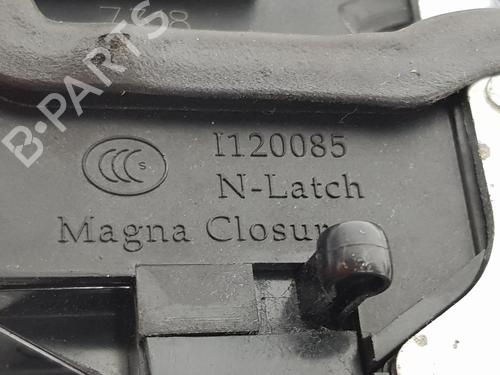 Rear right lock BMW X3 (F25) sDrive 18 d | BP16881407C99 
