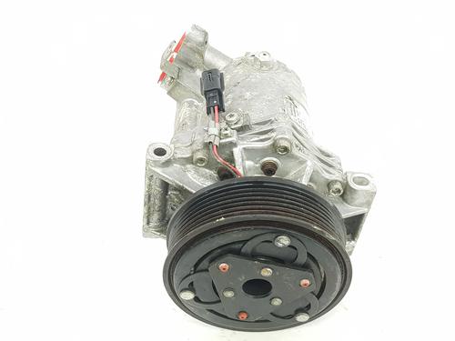 AC compressor NISSAN JUKE (F15) 1.2 DIG-T | BP8683781M34 
