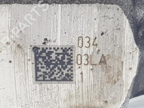 Other VW GOLF VII (5G1, BQ1, BE1, BE2)  | BP25283788O1 