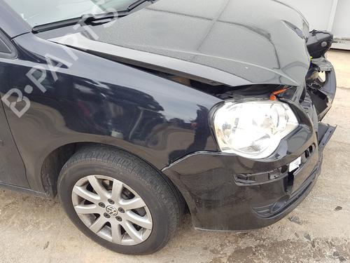 Electronic sensor VW POLO IV (9N_, 9A_) 1.2 12V | BP32266494M84