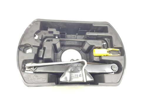 Used Jack Kit CITROËN C4 Picasso II 1.6 HDi / BlueHDi 115 (115 hp) 17362597