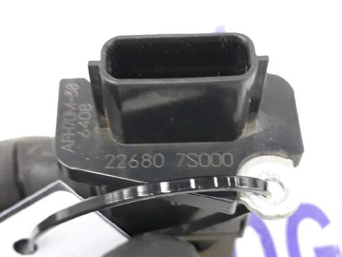 Mass air flow sensor NISSAN NAVARA NP300 (D40) 2.5 dCi 4WD (D40TT, D40T, D40M, D40BB) | BP2510009M95 