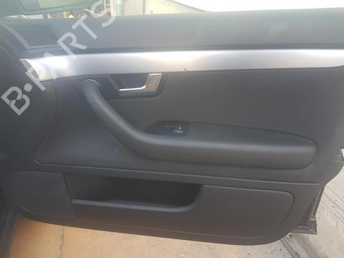 Module électronique AUDI A4 B7 (8EC) 2.0 TDI 16V | BP10636161M83 