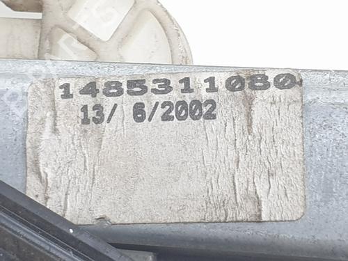 Front right window mechanism CITROËN C8 (EA_, EB_) 2.2 | BP26979542C23 
