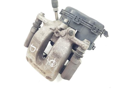 Used Right rear brake caliper Right rear brake caliper MERCEDES-BENZ CLA Coupe (C117) AMG CLA 45 4-matic (117.352) (381 hp) 34405624 34405624