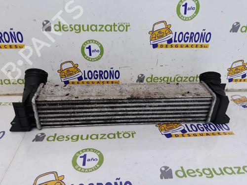 Intercooler BMW 1 (E87) 118 d | BP762301M30 