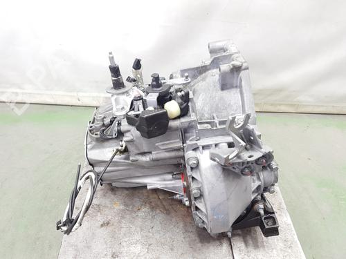 Gearbox CITROËN DS5 2.0 BlueHDi 150 | BP21190939M3 