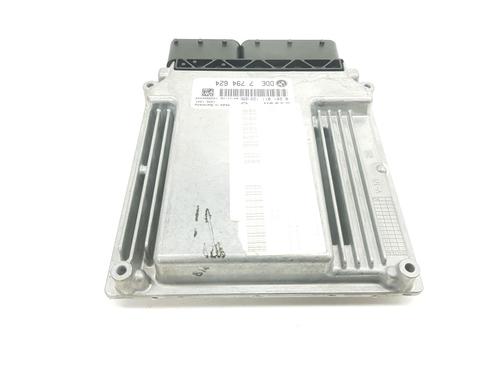 Engine control unit (ECU) BMW 3 Compact (E46) 320 td | BP16445078M57 
